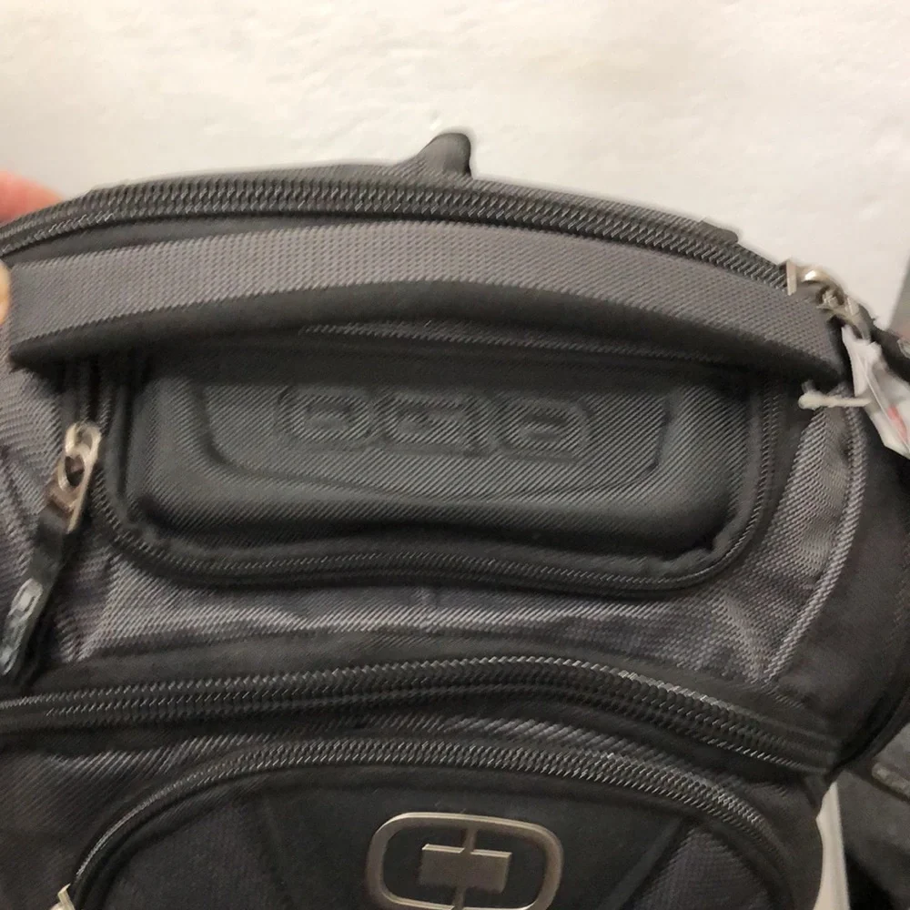 OGIO STRATAGEM BACKPACK  SIZE M - Picture 6 of 16